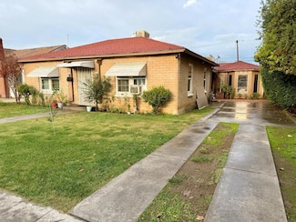 313 S K St, Madera, CA 93637