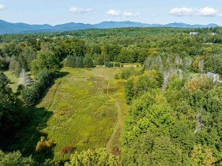 300 N Hollow Rd Unit Lot 1, Stowe, VT 05672
