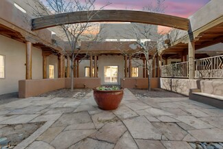 500 Rodeo Rd Unit 510, Santa Fe, NM 87505