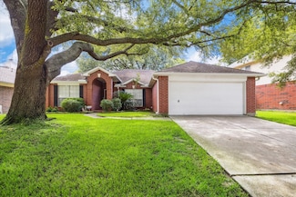 18622 Timbers Dr, Humble, TX 77346