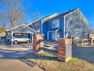 5519 S Atlanta Ave Unit 24, Tulsa, OK 74105