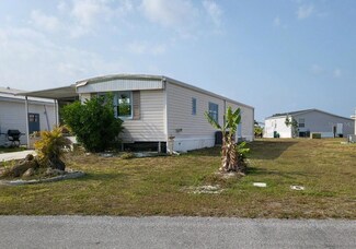 7599 Ratan Cir, Port Charlotte, FL 33981