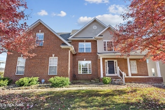 11322 Lancaster Ridge Dr, Knoxville, TN 37932