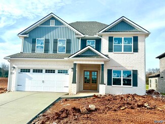 214 Pantene Dr, Huntsville, AL 35811