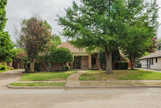 3404 Hilltop Ln, Plano, TX 75023