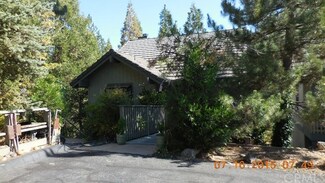 40559 Saddleback Rd, Bass Lake, CA 93604