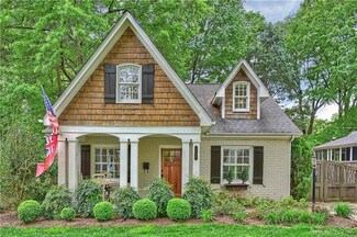 2520 Bay St, Charlotte, NC 28205