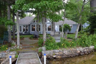 2 Bay Rd, Mirror Lake, NH 03853