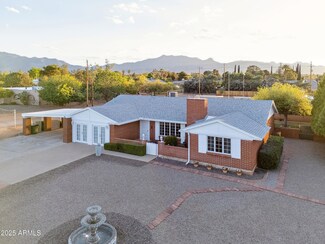 1348 Hummingbird Ln, Sierra Vista, AZ 85635
