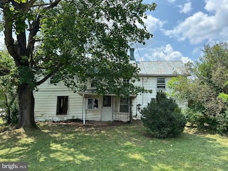 750 W Main St, Luray, VA 22835
