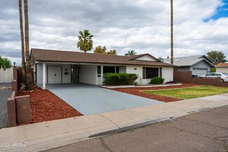 6812 S Terrace Rd, Tempe, AZ 85283