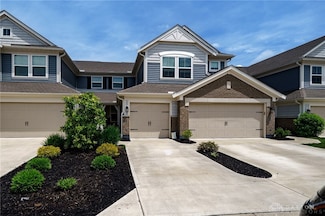 72 Pebble Brook Place, Springboro, OH 45066