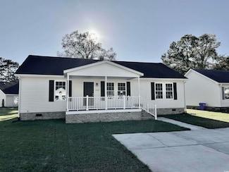 2432 Farmwood Cir, Conway, SC 29527