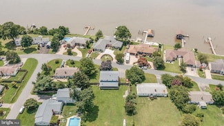 324 Overlook Dr, Prince Frederick, MD 20678