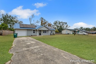 2724 Oak Ridge Rd W, Tallahassee, FL 32305