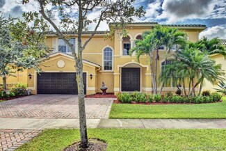 3754 W Gardenia Ave, Weston, FL 33332