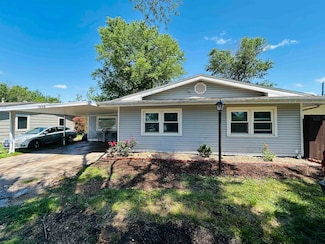 1222 W 29th St S, Wichita, KS 67217