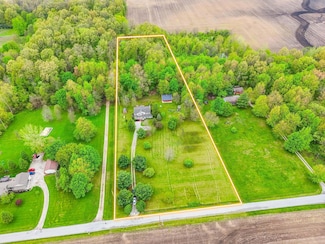 9283 Downing Rd, Johnstown, OH 43031