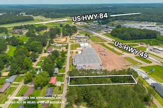 00 Venus St, Collins, MS 39428