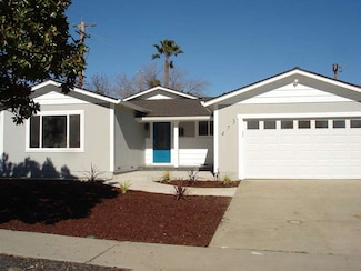 473 Kings Ct, Campbell, CA 95008