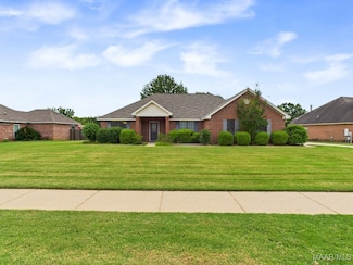 508 Mossy Oak Ridge, Prattville, AL 36066