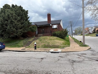 8459 Newby St, Saint Louis, MO 63147