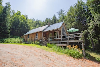 266 Phillips Rd, Strong, ME 04983