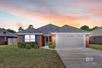1373 Hardwood Dr W, Gulf Shores, AL 36542