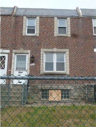 6026 Shisler St, Philadelphia, PA 19149