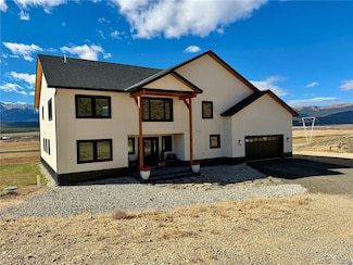 10828 U S 24, Leadville, CO 80461