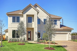 2338 Wyndam Heights Ln, Houston, TX 77077