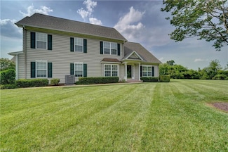 307 Melrose Ct, Suffolk, VA 23434