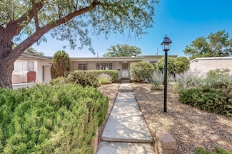 3400 Pershing Ave SE, Albuquerque, NM 87106