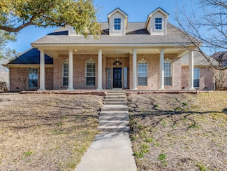 7508 Gleneagles Way, Fort Worth, TX 76179