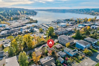 6416 NE 181st St, Kenmore, WA 98028