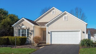 1465 S Hunters Dr, Newark, OH 43055
