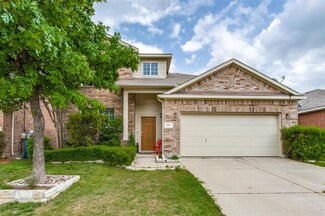 1007 Utopia Ln, Forney, TX 75126