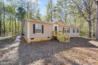 201 Willow Rd, Thomaston, GA 30286