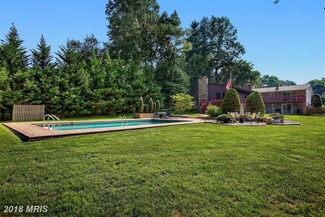 17215 Donora Rd, Silver Spring, MD 20905