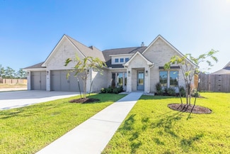 224 Cody Ln, Lumberton, TX 77657