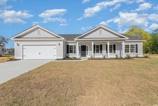 101 Millsite Ct Unit Lot 7, Georgetown, SC 29440