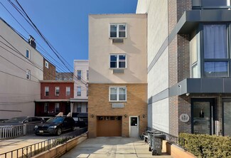 118 Park Ave, Hoboken, NJ 07030