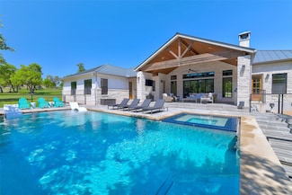705 Highland Overlook, Georgetown, TX 78633
