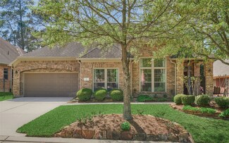 39 Overlyn Place, Spring, TX 77381