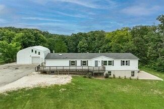 1725 Highway N, Foristell, MO 63348