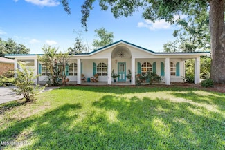 107 Marcie Dr, Long Beach, MS 39560