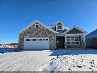 2544 E Baldeagle Dr, Appleton, WI 54913