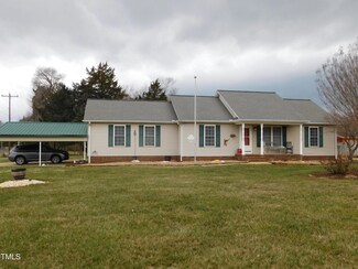 1203 Antioch Church Rd, Burlington, NC 27215