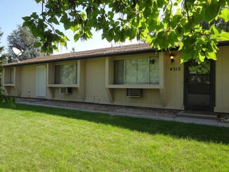 4512 & 4514 W Jewell, Boise, ID 83706