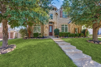 8705 Verona Dr, McKinney, TX 75071